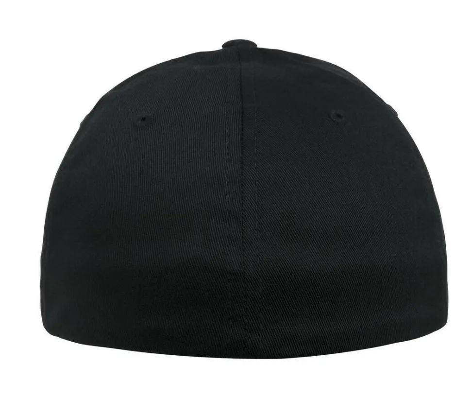 FLEXFIT 6277OC - Casquette en coton organique