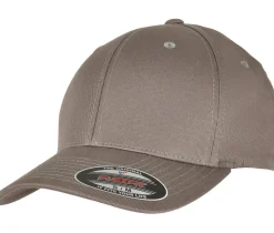 FLEXFIT 6277OC - Casquette en coton organique