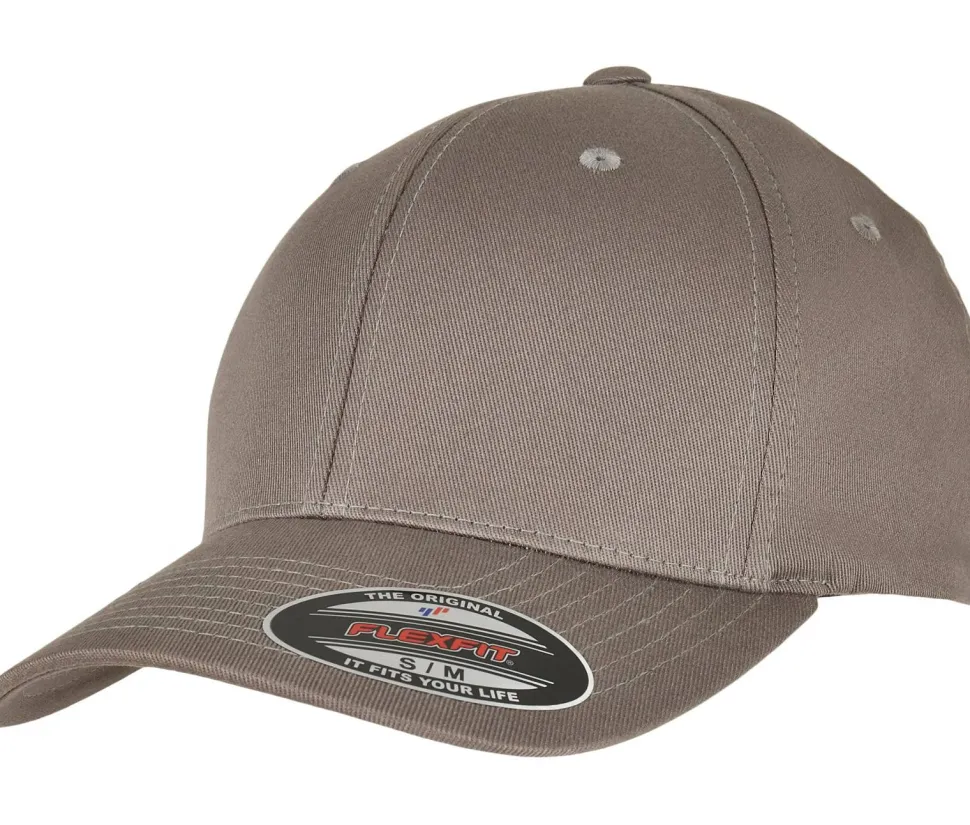 FLEXFIT 6277OC - Casquette en coton organique