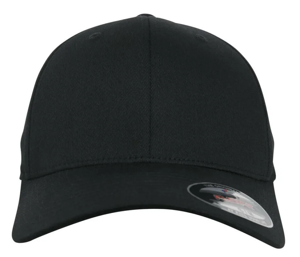 FLEXFIT 6277OC - Casquette en coton organique