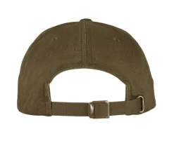 FLEXFIT 6245OC - Casquette en coton organique