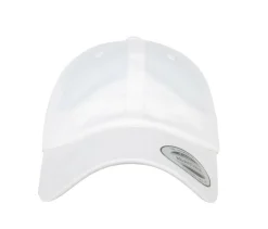 FLEXFIT 6245OC - Casquette en coton organique