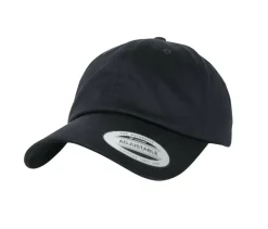 FLEXFIT 6245OC - Casquette en coton organique