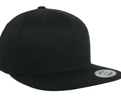 FLEXFIT 6089OC - Casquette Snapback organique
