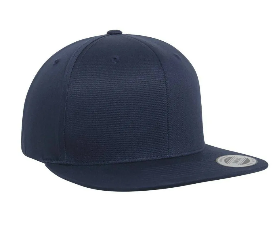 FLEXFIT 6089OC - Casquette Snapback organique