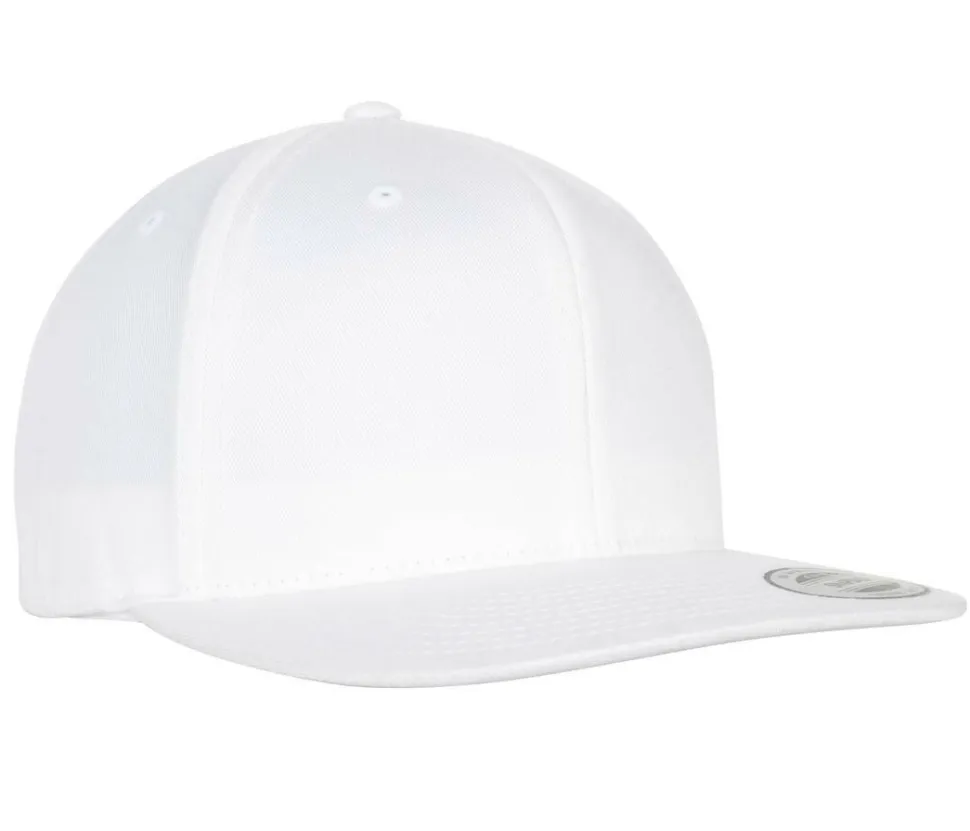 FLEXFIT 6089OC - Casquette Snapback organique
