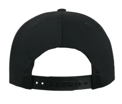 FLEXFIT 6089OC - Casquette Snapback organique
