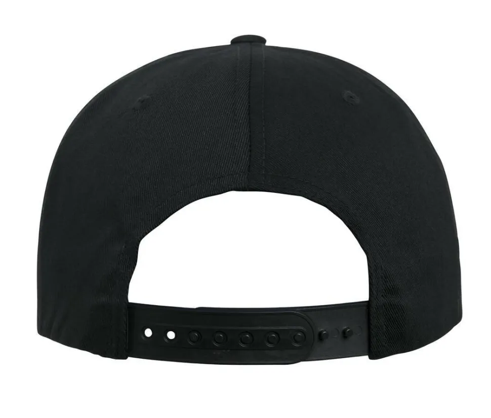FLEXFIT 6089OC - Casquette Snapback organique