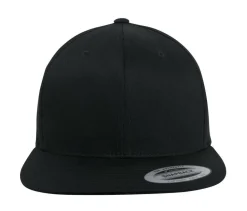 FLEXFIT 6089OC - Casquette Snapback organique