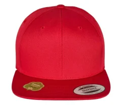 FLEXFIT 6089OC - Casquette Snapback organique