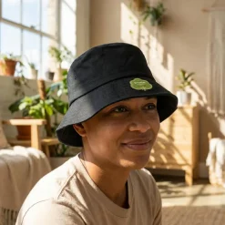 FLEXFIT 5003OC - Chapeau en coton organique