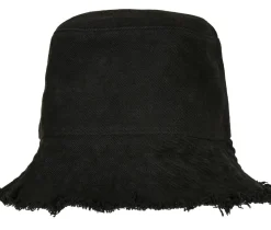 FLEXFIT 5003OE - Chapeau bord effiloché