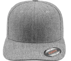 FLEXFIT 6277PS - Casquette Unisexe Élégante 6 Panneaux Flexit