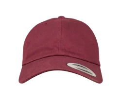 FLEXFIT 6245PT - Casquette toucher peau de pêche