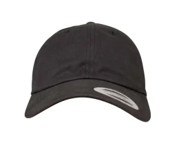 FLEXFIT 6245PT - Casquette toucher peau de pêche