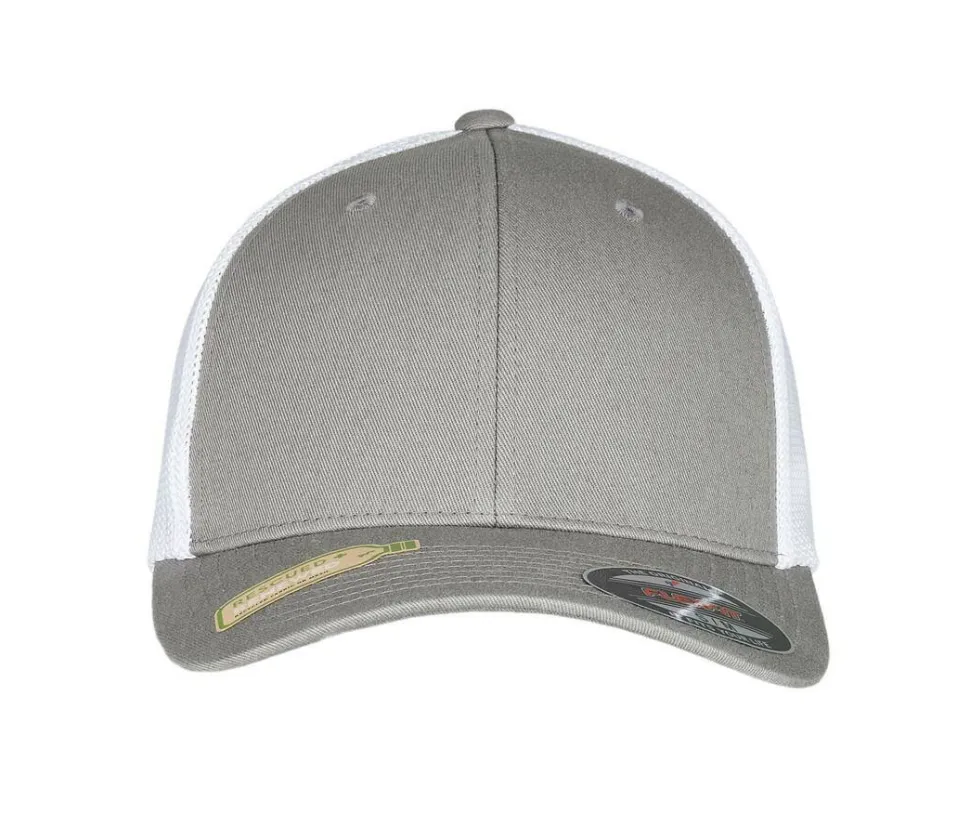 FLEXFIT 6511RM - TRUCKER RECYCLED MESH