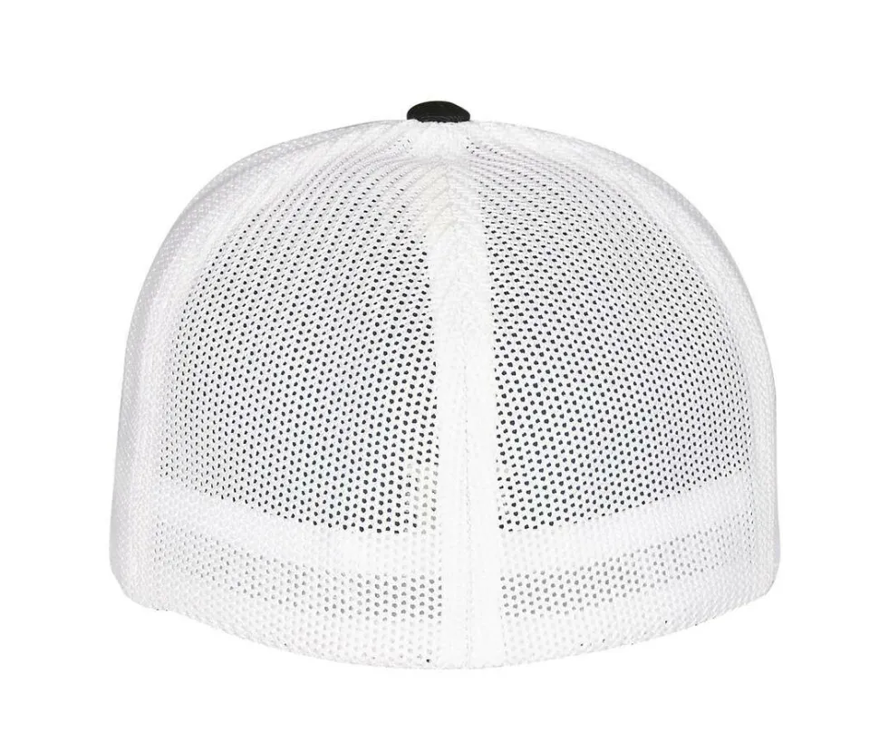FLEXFIT 6511RM - TRUCKER RECYCLED MESH