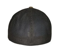 FLEXFIT 6511RM - TRUCKER RECYCLED MESH