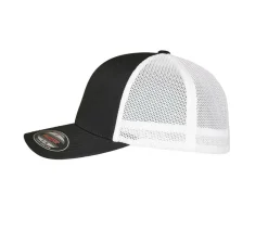 FLEXFIT 6511RM - TRUCKER RECYCLED MESH