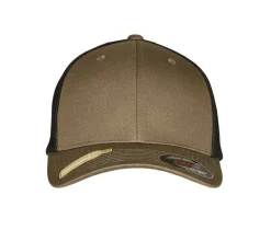 FLEXFIT 6511RM - TRUCKER RECYCLED MESH
