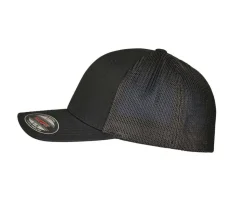 FLEXFIT 6511RM - TRUCKER RECYCLED MESH