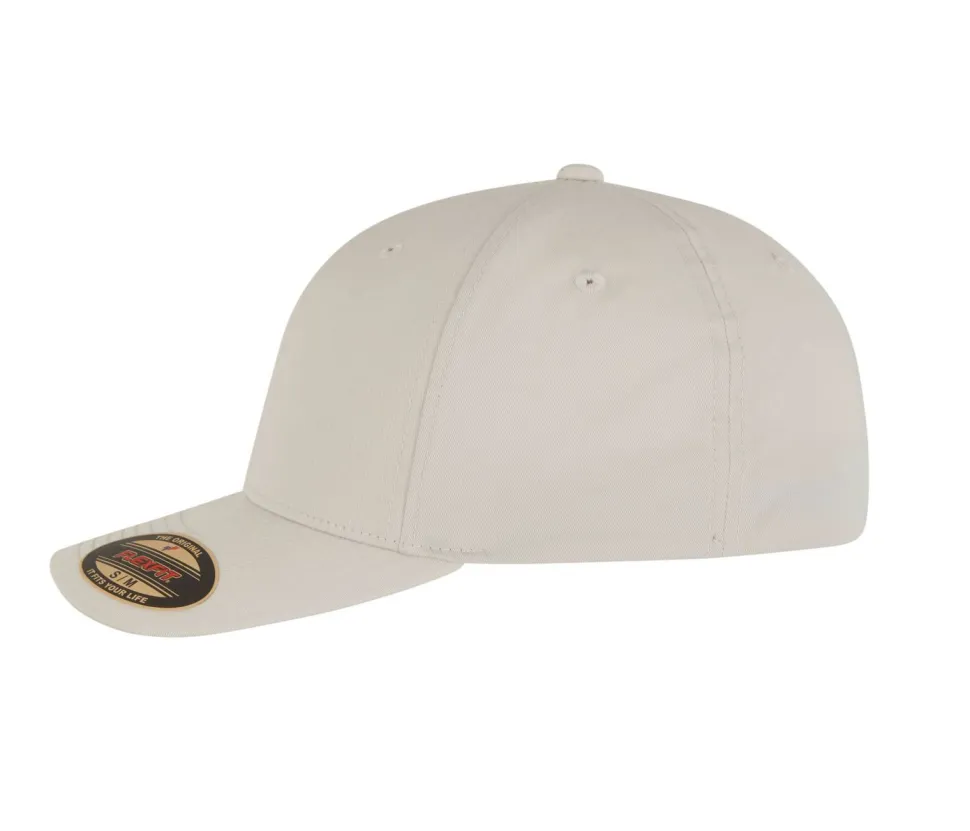 FLEXFIT 6277RP - Casquette en polyester recyclé