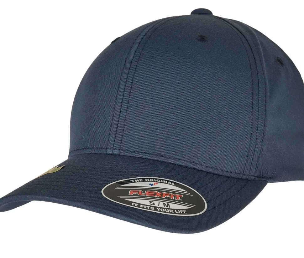 FLEXFIT 6277RP - Casquette en polyester recyclé