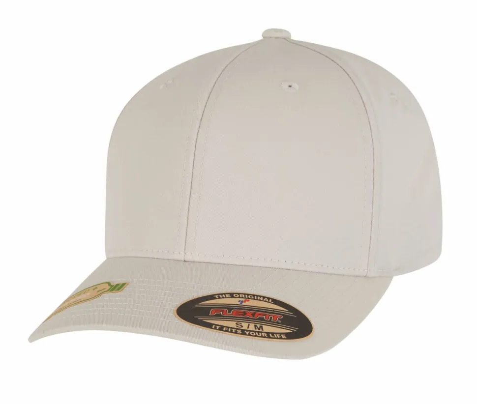 FLEXFIT 6277RP - Casquette en polyester recyclé
