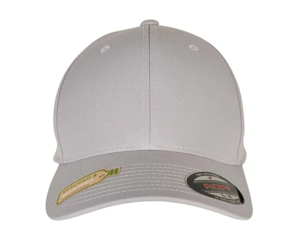 FLEXFIT 6277RP - Casquette en polyester recyclé