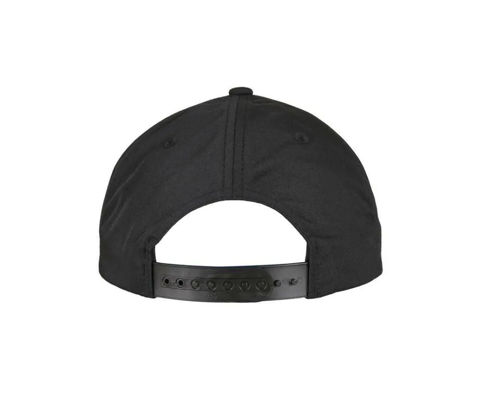 FLEXFIT 7706RS - Casquette Snapback en polyester recyclé