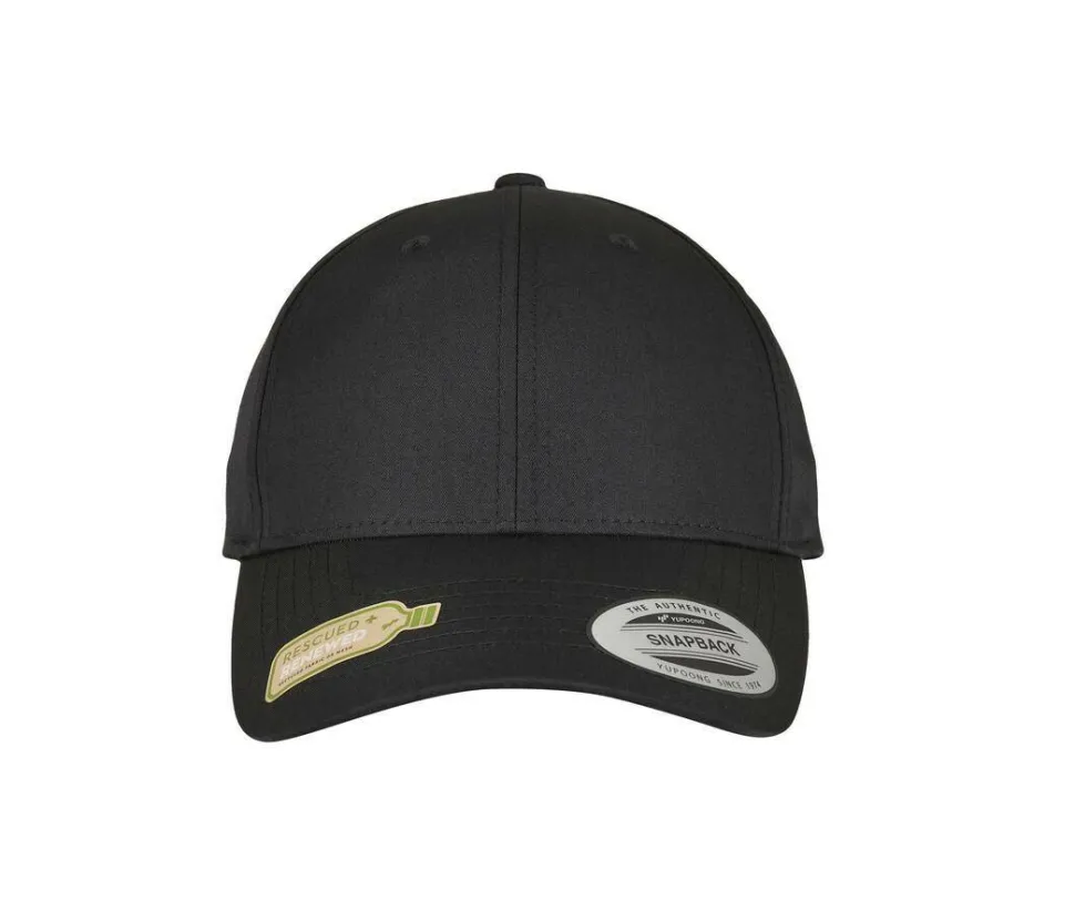 FLEXFIT 7706RS - Casquette Snapback en polyester recyclé