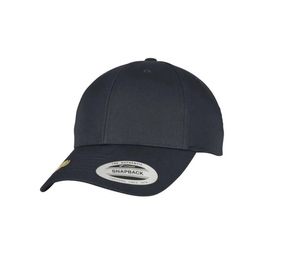 FLEXFIT 7706RS - Casquette Snapback en polyester recyclé