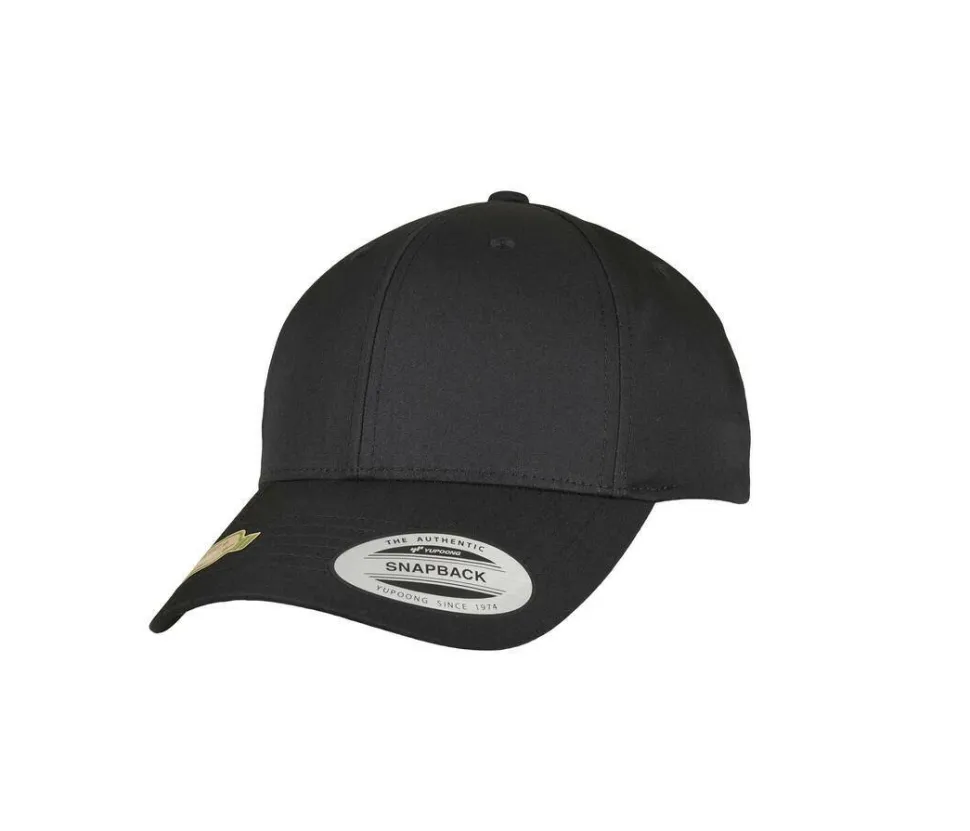 FLEXFIT 7706RS - Casquette Snapback en polyester recyclé