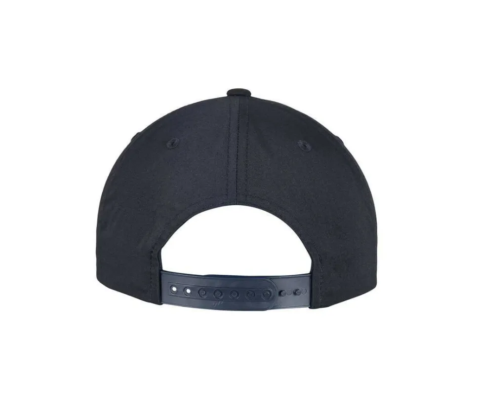 FLEXFIT 7706RS - Casquette Snapback en polyester recyclé