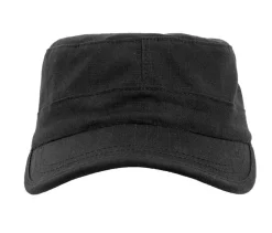 FLEXFIT 7077RS - Casquette Style Militaire Résistante et Ajustable