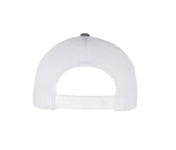FLEXFIT 6606RT - Casquette style trucker en polyester recyclé