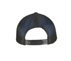 FLEXFIT 6606RT - Casquette style trucker en polyester recyclé