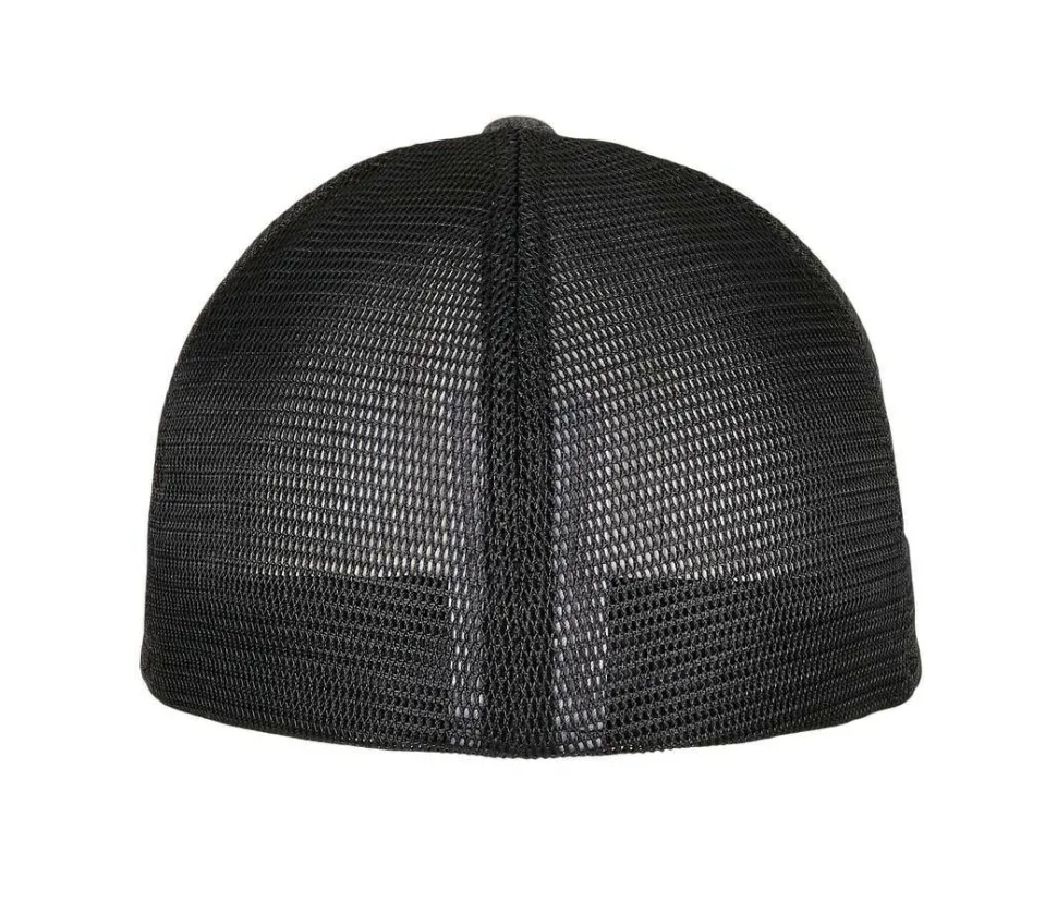 FLEXFIT 5511UP - Casquette trucker bicolore