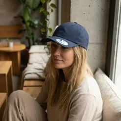 FLEXFIT 6245WR - Casquette déperlante