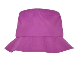FLEXFIT 5003WR - Chapeau Seau Résistant à l'Eau en Nylon