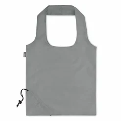 FOLDPET Sac de courses pliable en RPET - GiftRetail MO9861