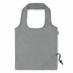 FOLDPET Sac de courses pliable en RPET - GiftRetail MO9861