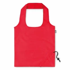 FOLDPET Sac de courses pliable en RPET - GiftRetail MO9861