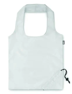 FOLDPET Sac de courses pliable en RPET - GiftRetail MO9861