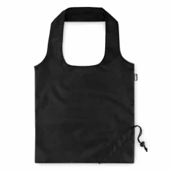 FOLDPET Sac de courses pliable en RPET - GiftRetail MO9861