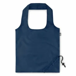 FOLDPET Sac de courses pliable en RPET - GiftRetail MO9861