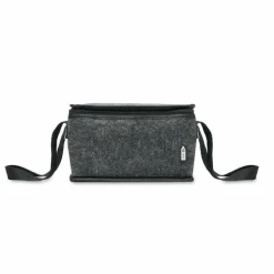 FOOLER Sac isotherme en feutre RPET - GiftRetail MO2464