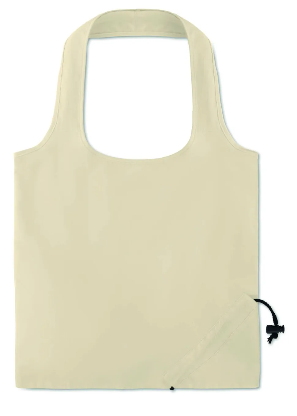 FRESA SOFT Sac coton pliable 105gr/m² - GiftRetail MO9638