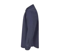 FRONT ROW FR050 - Chemise col boutonné