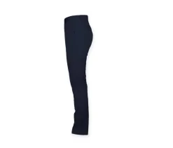Front row FR621 - Pantalon stretch homme sans pince